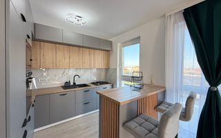 Ciarda Rosie Penthouse 2 camere - Poză 6