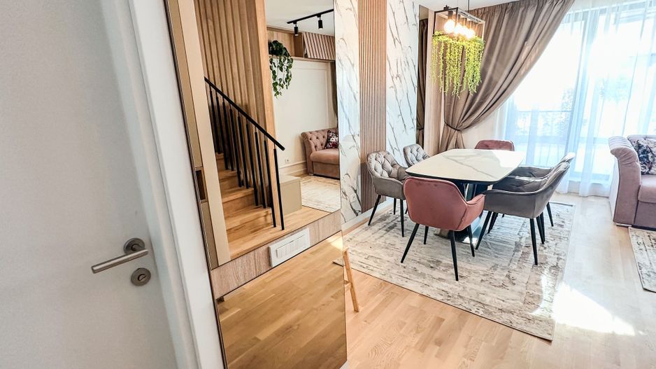 Vila Superbă | Curte plus Pisicina | Complexul ZenVille - Poză 2