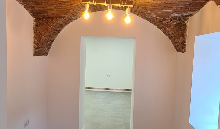 Spațiu comercial de vânzare – zonă ultracentrală Avram Iancu – Magheru - Poză 8