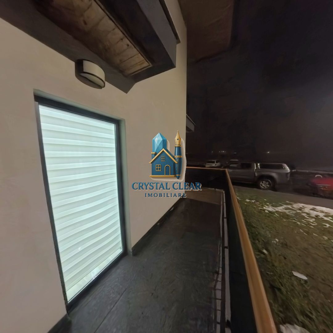 Apartament 2 camere + loc parcare - cartierul Unirii, str. Pomilor - Poză 18