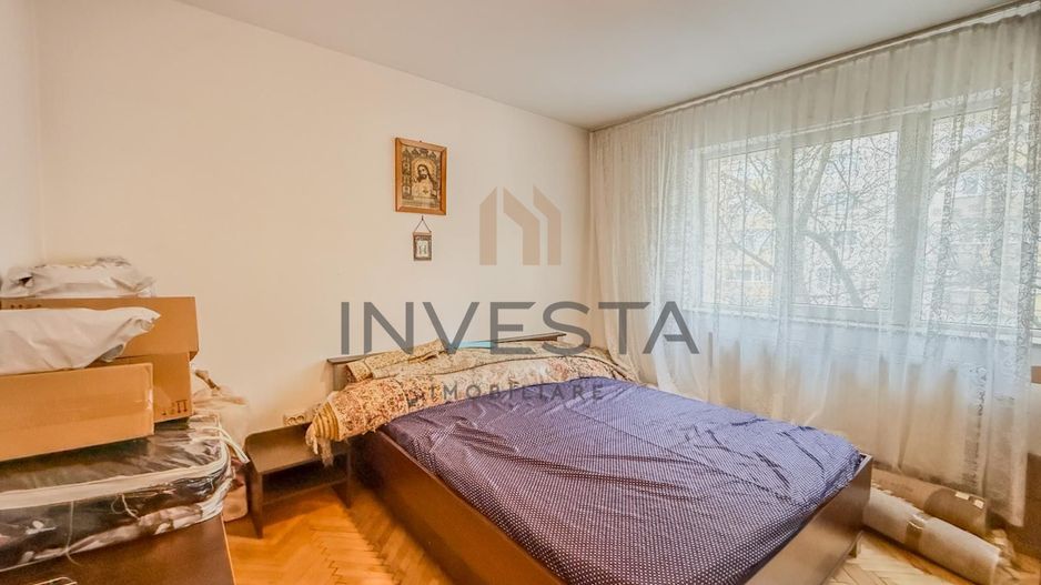 Apartament 2 camere decomandate | Etaj 2 | Orientare sudica! - Poză 4