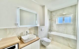 Apartament 3 camere, 2 bai, aer conditionat (NCL-37D-Mo-ap.3) - Poză 10