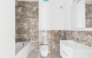 Apartament 3 camere finisat in zona Baneasa/Aviatiei - Poză 13