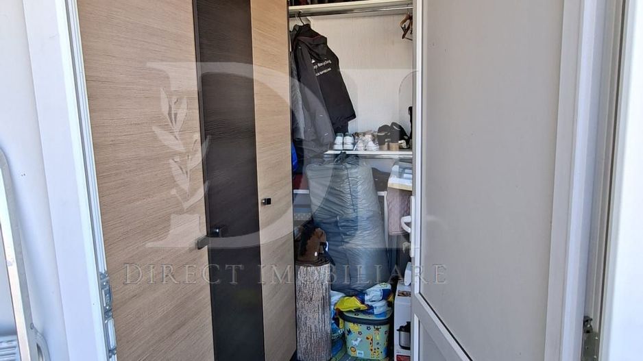 Apartament cu terasă generoasă | Baciu – Zona Petrom - Poză 11