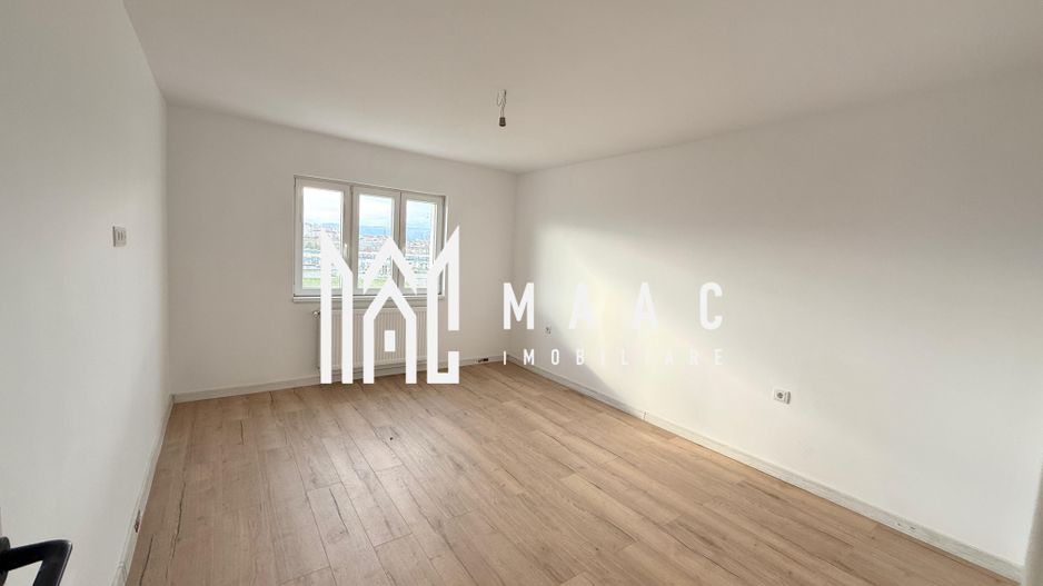 Apartament 2 Camere | 42 mp | Finisat Modern | Lazaret - Poză 2