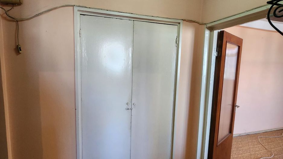 Apartament 3 camere Mega Mall - Poză 12