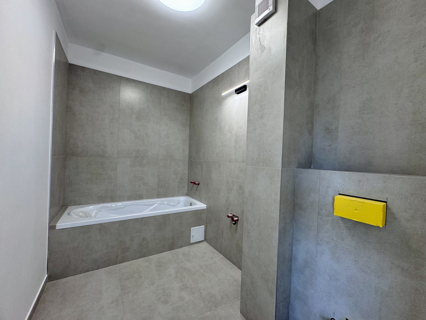 Ap 10 C5 3 camere Tautului Residence Park Parcul Poligon Sub Cetate - Poză 15