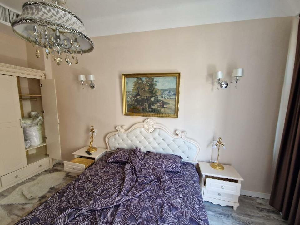 2 camere  | Centru vechi  | Airbnb - Poză 4