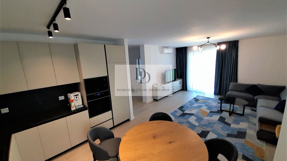 Apartament 2 camere de închiriat | Parcare + Boxă | Buna Ziua - Poză 2