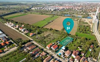 Teren în Aradul nou - Poză 1