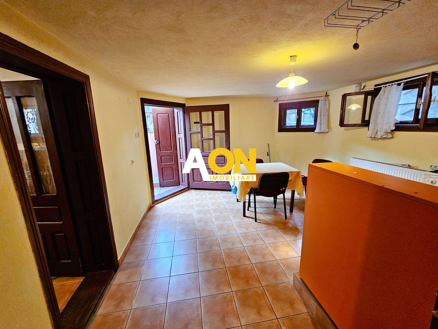 Casa S+P+1+M, pretabila pentru birouri, 300 mp teren, Cetate - Poză 23