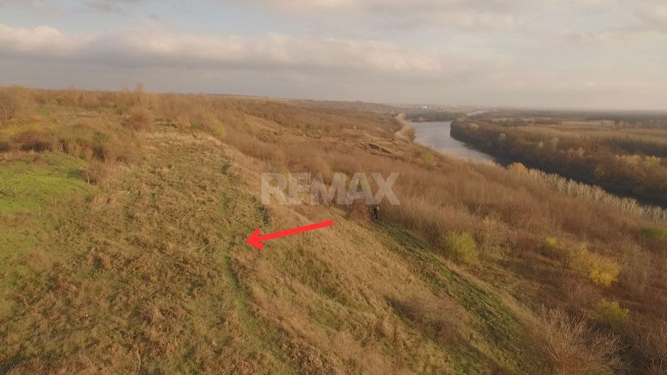 Teren cu destinație agroturistică, 35 ari pe malul Nistrului, Doroțcaia - Poză 8