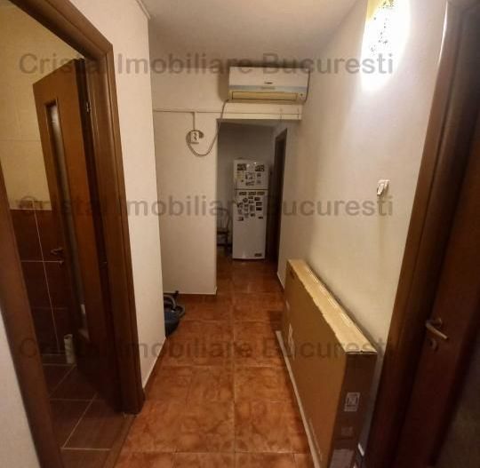 2 Camere de inchiriat | Bloc Reabilitat | parcare  | metrou Pacii - Poză 4