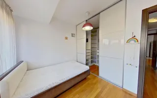 3 Camere 91,5 mp | Parcare Subsol Inclusa - Poză 12