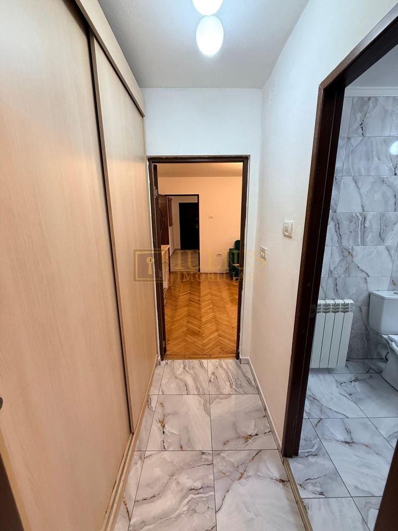 2 camere, zona Modern-Dorobanti, apartament superb, zona linistita! - Poză 20