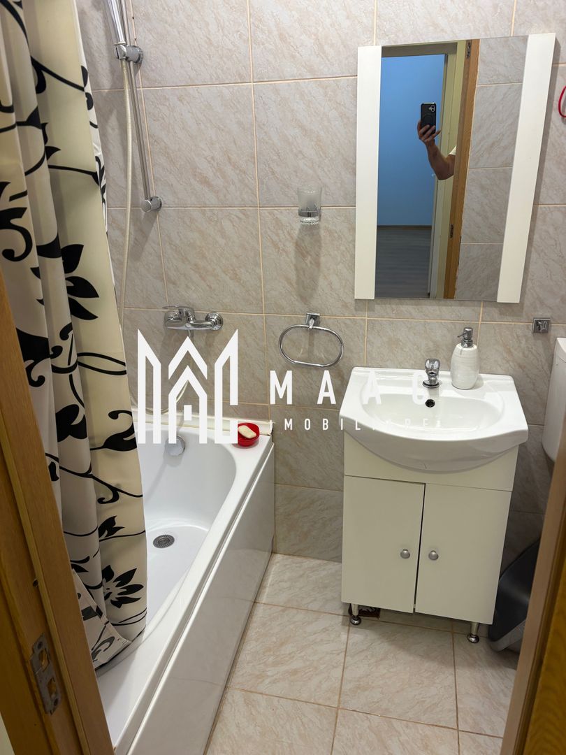 Apartament 1 Camera I Decomandat I Etaj 1 I Viile Sibiului - Poză 3