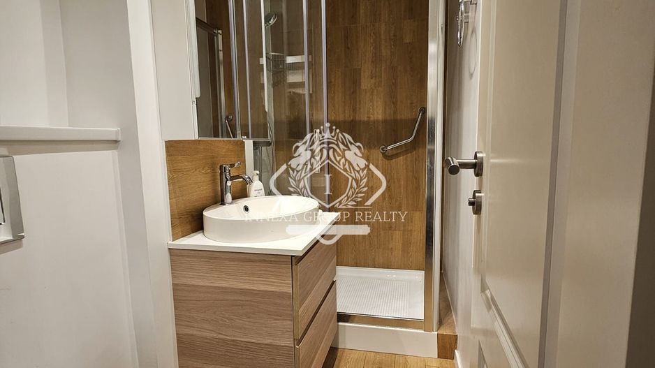 Unirii I Duplex I 4 camere I 103mp I Etaj 6-7 I 1500 EURO - Poză 18