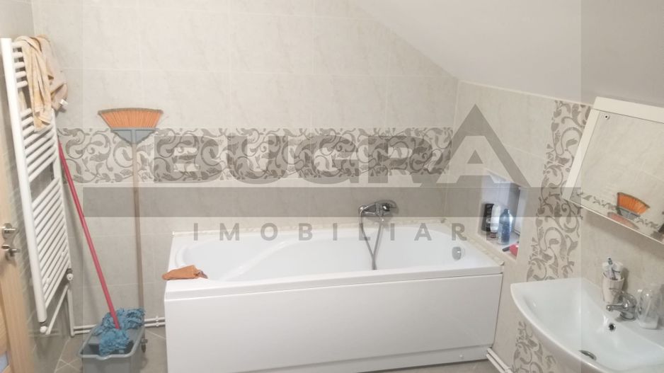 Casa individuala, 6 camere, 350 mp gradina, zona Autogara - Poză 7