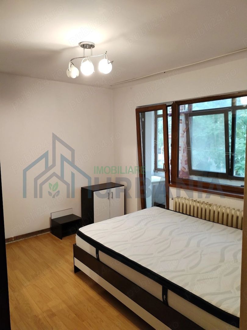 Apartament 2 camere de închiriat în Podu de Piatra, Iași - Poză 3
