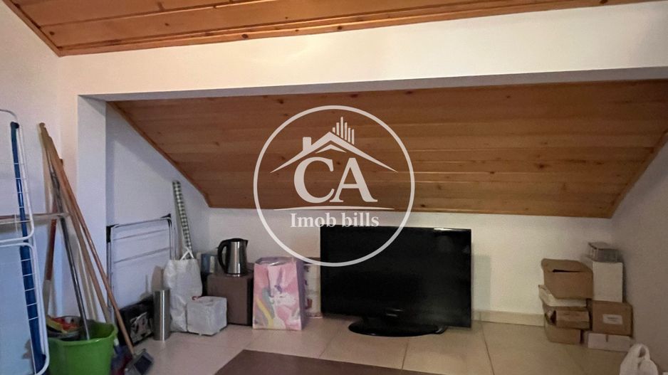 Apartament de închiriat cu 3 camere în zona Calea Aradului, Oradea - Poză 12