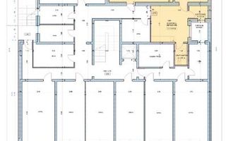 Hochparter generos de vanzare|  langa Parcul Herastrau - Poză 4