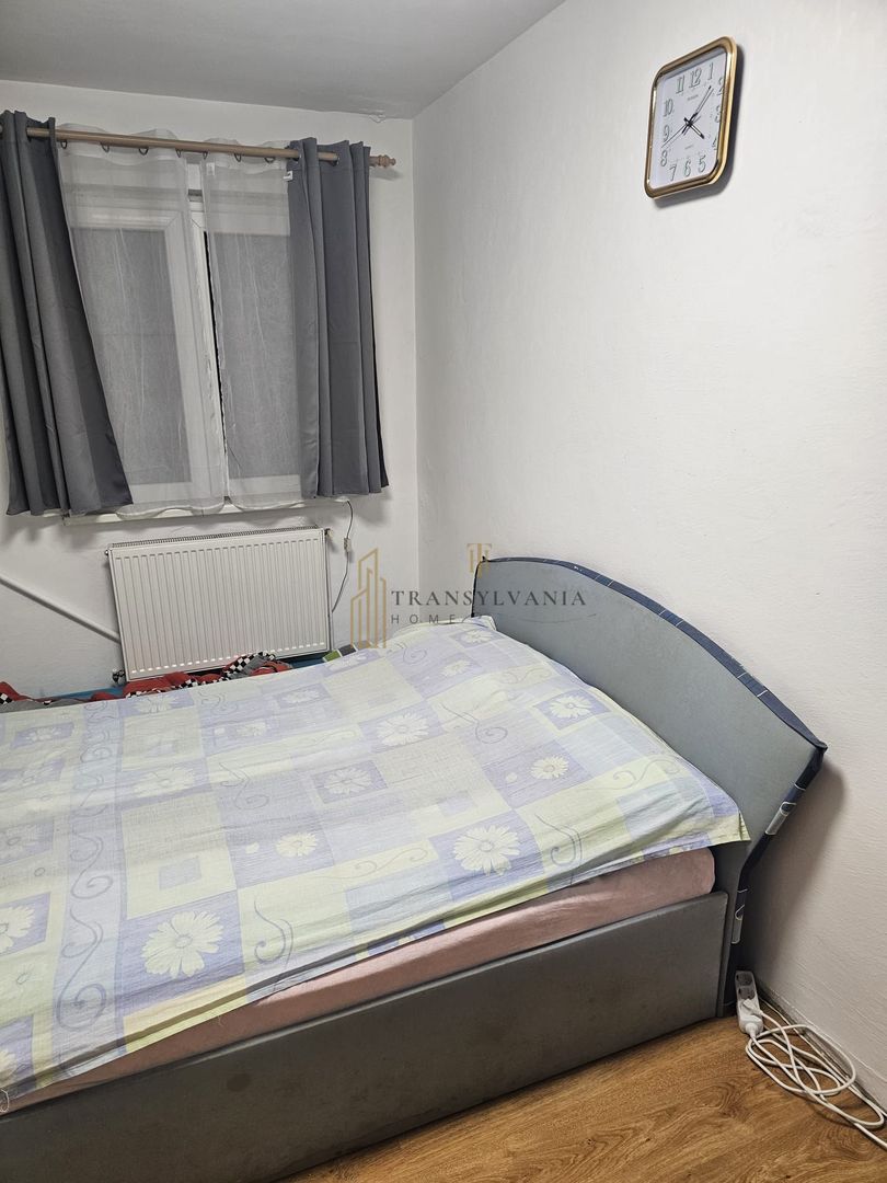 🏡 Garsoniera decomandata, 24 mp utili, etajul 1, Cartier Terezian - Poză 4