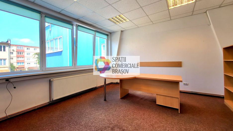 Spatiu de birouri - 440 mp # Plus-imo.ro - Poză 6