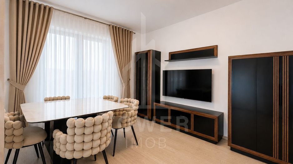 Apartament 2 camere-Selimbar - Poză 1