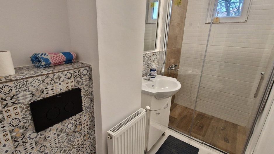 Apartament 1 camera regim hotelier Provista - Narcisei - Poză 9