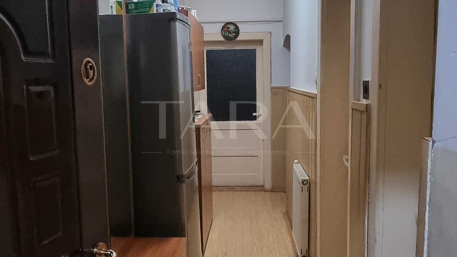 Apartament cu 2 camere, parter înalt, Dâmbul Rotund - Poză 8