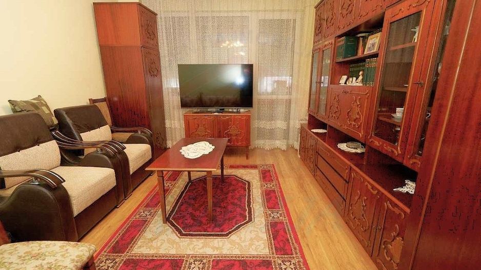 42.5oo euro, apartament o camera LIBER!!!,  etaj intermediar Siderurg - Poză 5