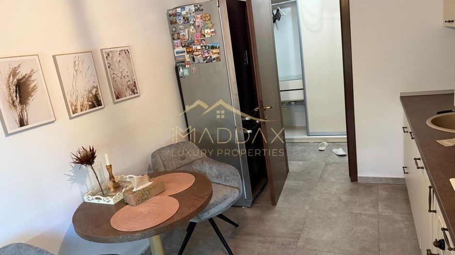 2 Camere Quadra Place| Loc Parcare Inclus |2 Balcoane, Lângă Metrou - Poză 6
