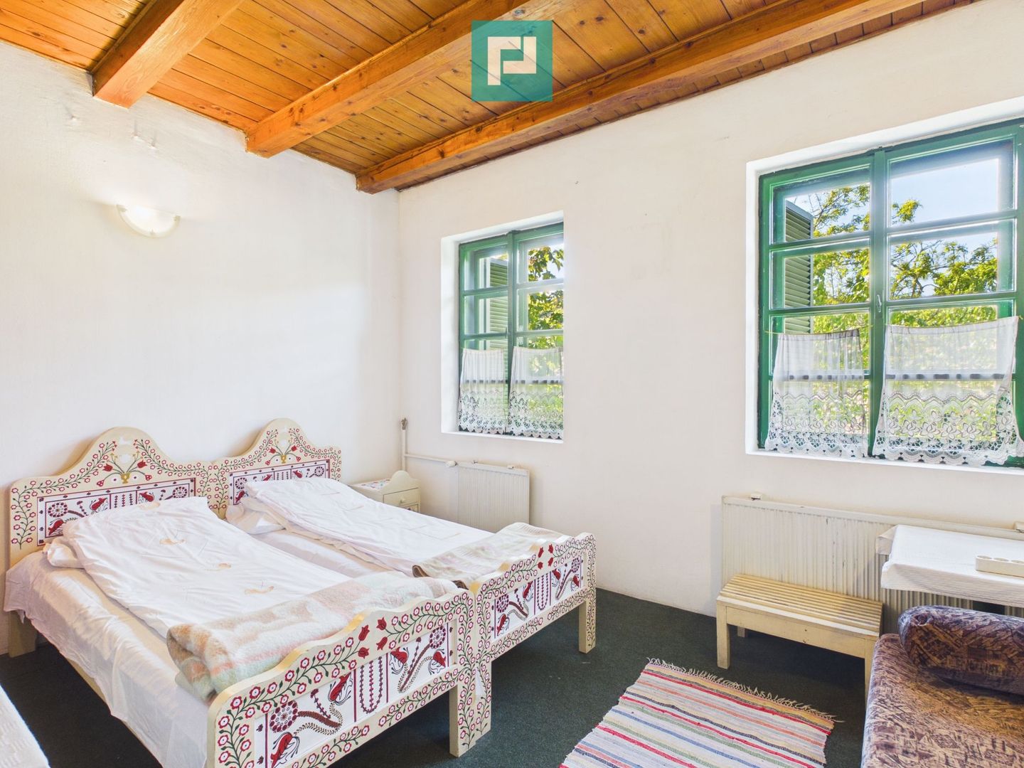 Pensiune 18 Camere cu Restaurant - Cetatea Oradea - Poză 18