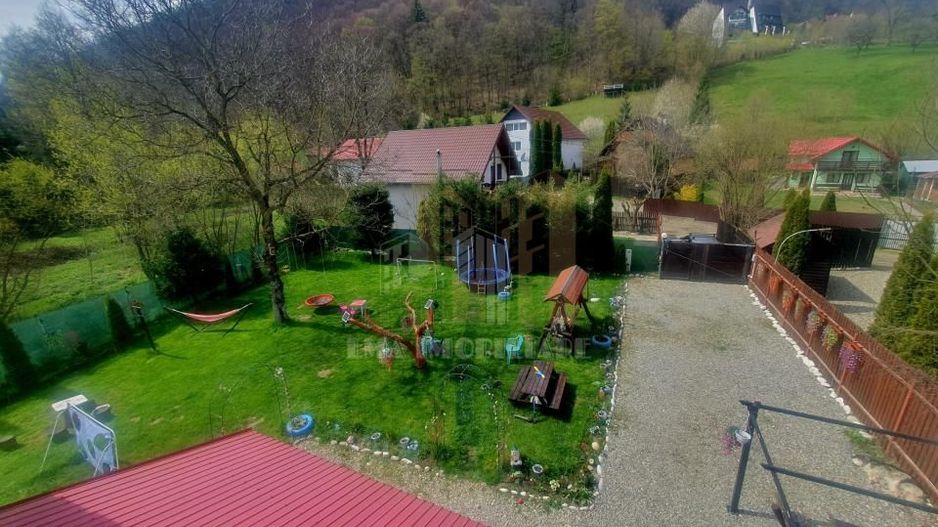 Casa individuala Predelut Bran Brasov - Poză 3