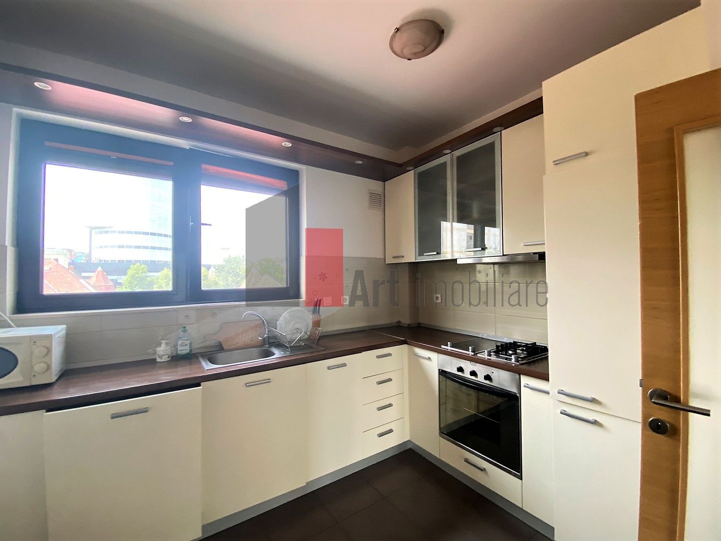 Exceptional location | 2-bedroom apartament | Kiseleff - Poză 5