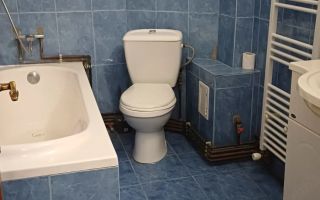 Apartament 3 camere de închiriat, Dacia-Bicaz, Iași - Poză 2