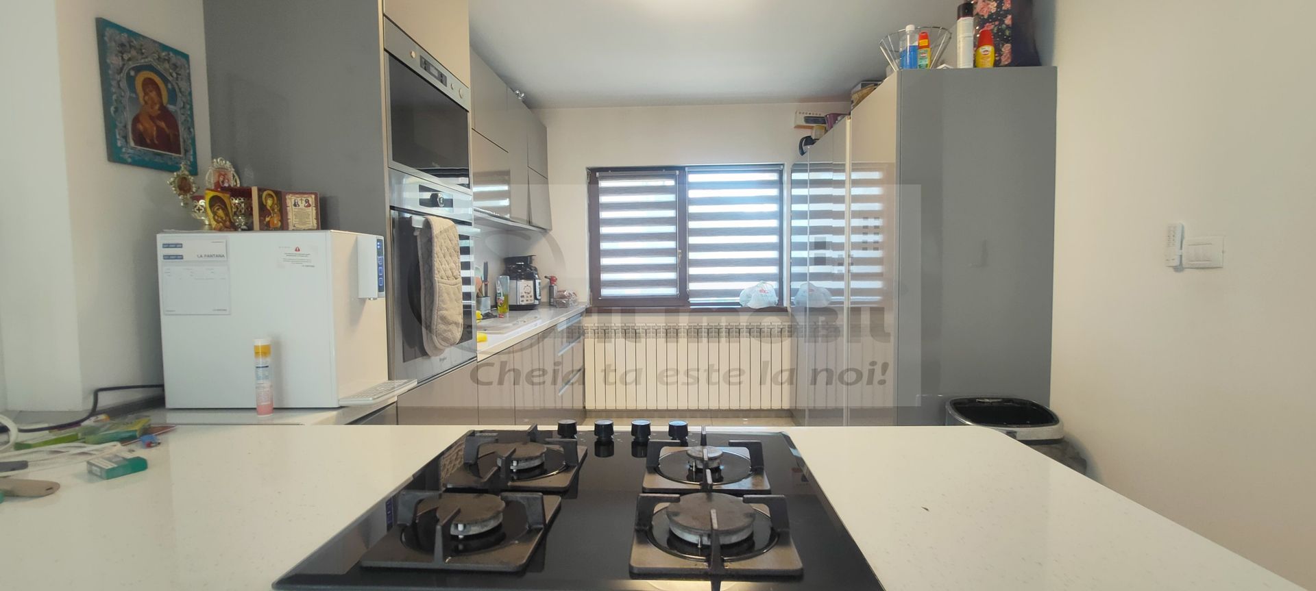 VILA PREMIUM 1,7 KM ALEEA TUDOR NECULAI, VALEA ADANCA, LA CHEIE, P+1+M - Poză 4