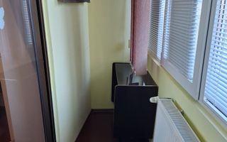 De vânzare Apartament 2 camere, Bulevard Revoluție /Piața Mare, Arad. - Poză 11