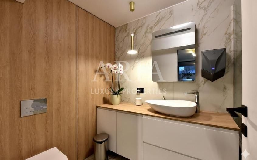 CLOUD 9 SIGNATURE DUPLEX | PRIVATE GARDEN - Poză 13