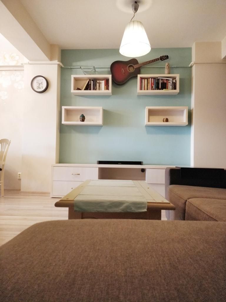Apartament 2 camere, 400euro Tatarasi Sud -Aviatiei - Poză 3