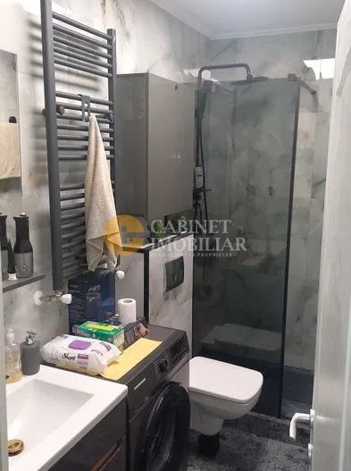 2 camere decomandat – mobilat&utilat | Bloc NOU - Poză 6