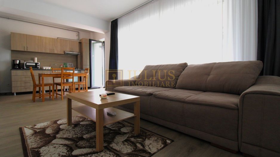 Bloc nou, 2 camere, loc de parcare-Aradului - Poză 3