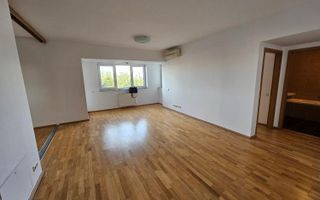 Apartament modern 2 camere – Floreasca / Aviației, terasă, parcare subterană - Poză 3