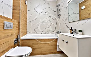 Apartament de închiriat cu 2 camere în PRIMA ARENA, Oradea - Poză 3