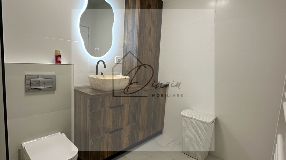 Apartament 2 Camere IVORY RESIDENCE I Mobilat 2026 I OMV Pipera - Poză 7