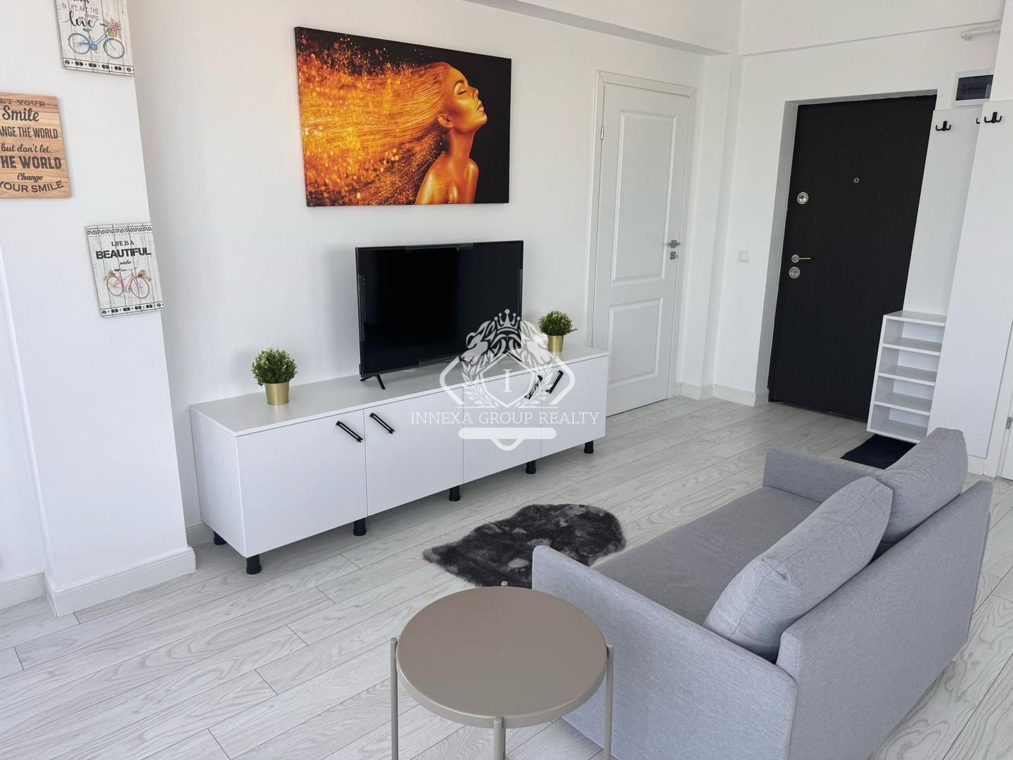 Apartament 2 camere I etaj 4/4 I bloc 2015 I Bucurestii Noi-Jiului - Poză 1