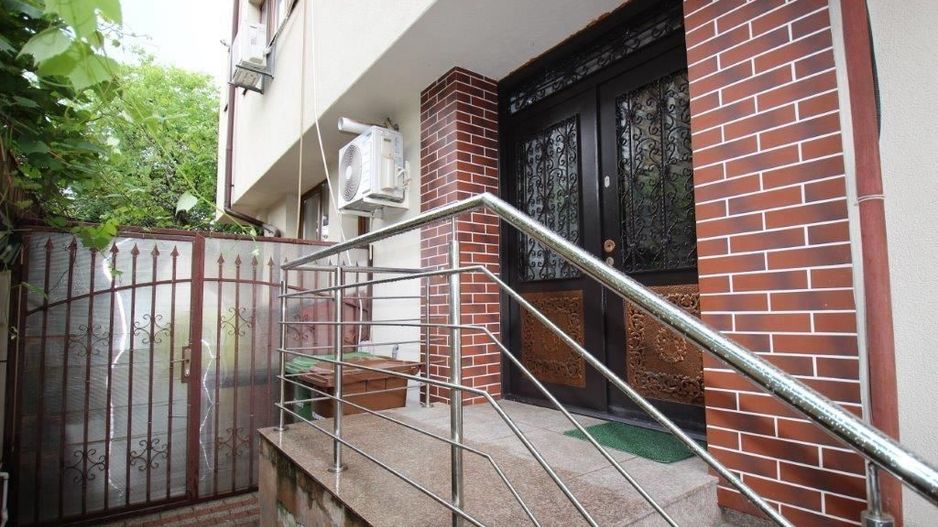 Apartament elegant cu doua camere, 1 Mai - Poză 10