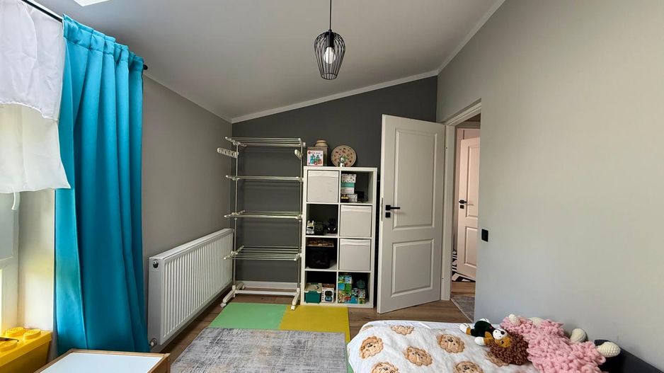 Casa înșiruită în ansamblu exclusivist | liniște intimitate și comfort - Poză 15