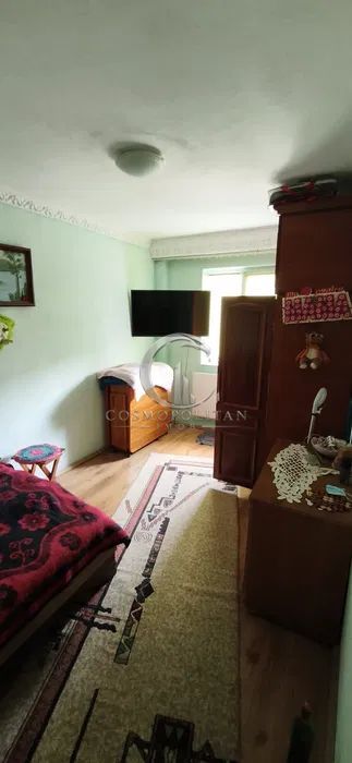 Apartament cu 2 camere ~ zona Micro 14 ~ etaj 3din4 ~ mobilat - Poză 6