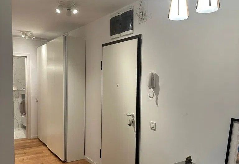 Aviatiei Apartments | 2 camere moderne | Etaj 1 | 800 € - Poză 5